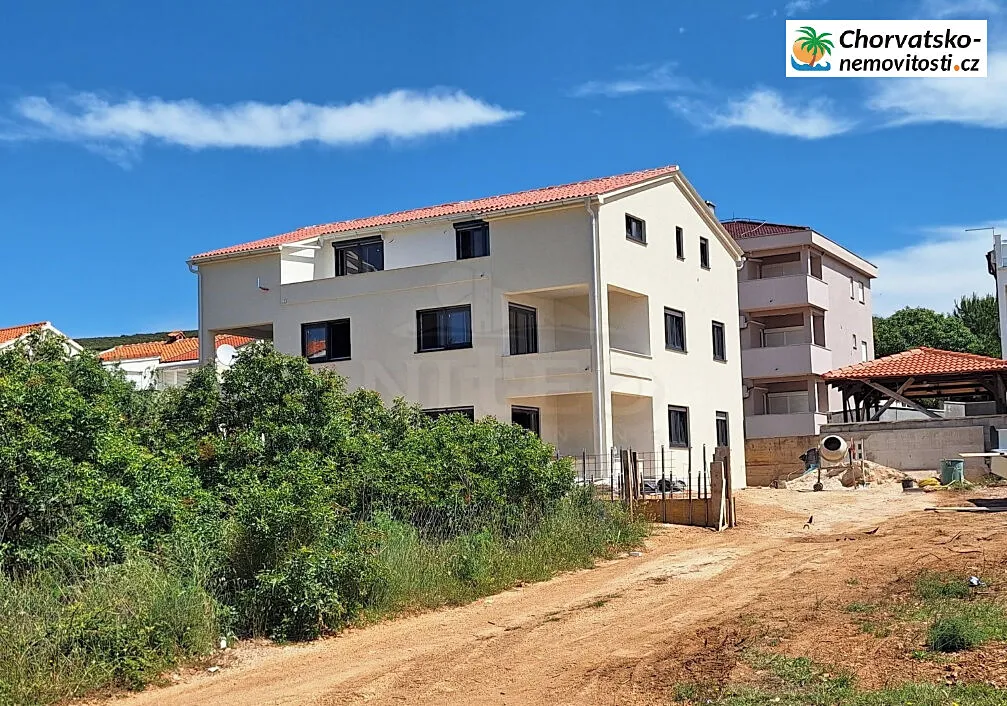 Prodej bytu 2+kk 56 m²
